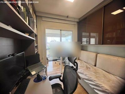 Apartamento, 3 quartos, 129 m² - Foto 2