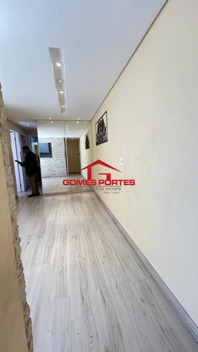 Apartamento, 3 quartos, 45 m² - Foto 4