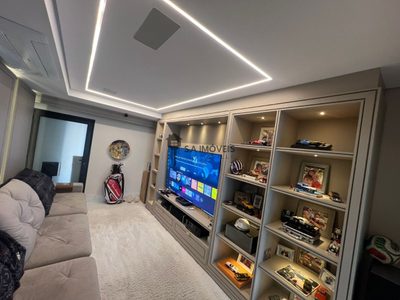 Apartamento, 4 quartos, 360 m² - Foto 5