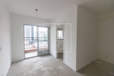 Apartamento, 2 quartos, 39 m² - Foto 2