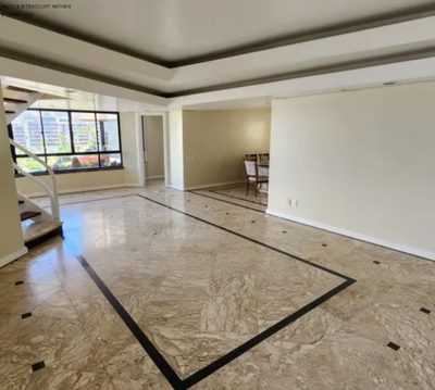 Cobertura, 3 quartos, 404 m² - Foto 5