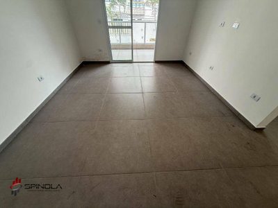 Sobrado, 2 quartos, 70 m² - Foto 4