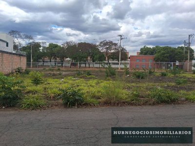 Terreno, 450 m² - Foto 1