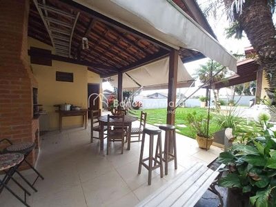 Casa, 3 quartos, 202 m² - Foto 5