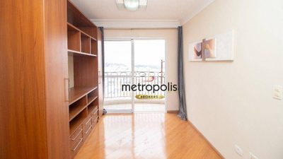 Apartamento, 3 quartos, 100 m² - Foto 2