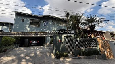 Casa, 4 quartos, 332 m² - Foto 2