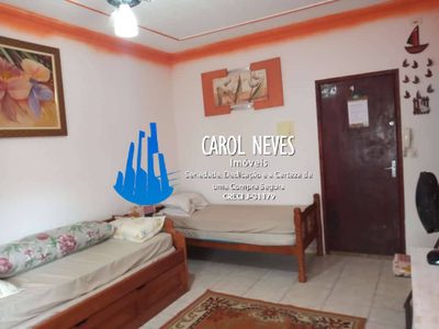 Apartamento, 35 m² - Foto 1
