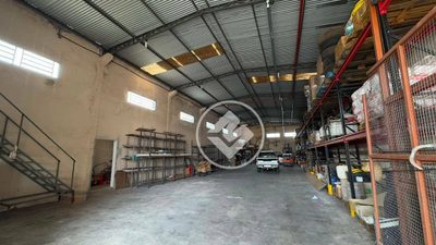Depósito-Galpão, 450 m² - Foto 5