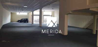 Depósito-Galpão, 665 m² - Foto 4