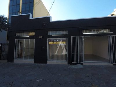Loja-Salão, 98 m² - Foto 1