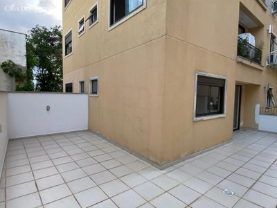 Apartamento, 2 quartos, 105 m² - Foto 4
