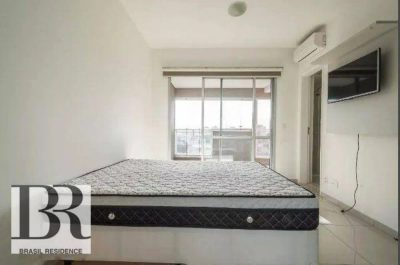 Kitnet-Studio, 38 m² - Foto 4