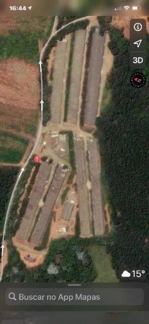 Terreno, 2 hectares - Foto 5