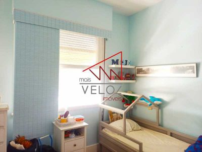Apartamento, 2 quartos, 91 m² - Foto 1