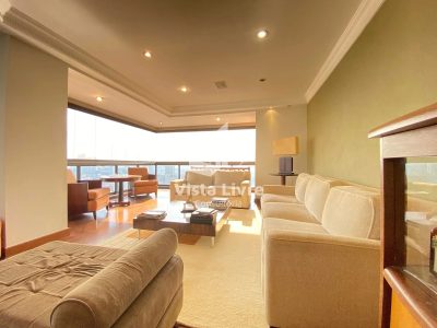 Apartamento, 4 quartos, 237 m² - Foto 3
