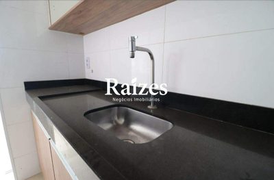 Apartamento, 2 quartos, 80 m² - Foto 3
