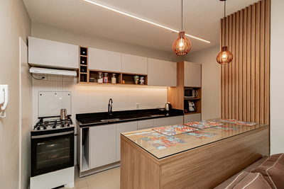 Cobertura, 3 quartos, 123 m² - Foto 5