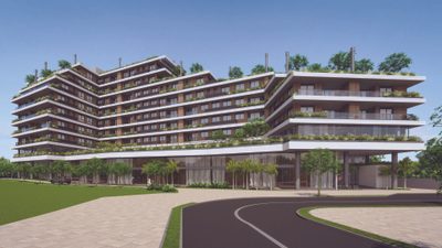Apartamento, 2 quartos, 76 m² - Foto 4