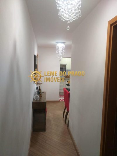 Apartamento, 2 quartos, 55 m² - Foto 4