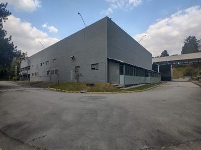 Depósito-Galpão, 3500 m² - Foto 4