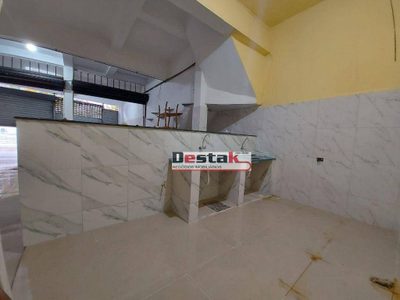 Loja-Salão, 300 m² - Foto 3