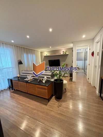 Apartamento, 1 quarto, 75 m² - Foto 1