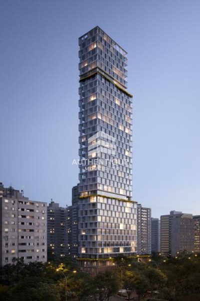Apartamento, 4 quartos, 585 m² - Foto 5