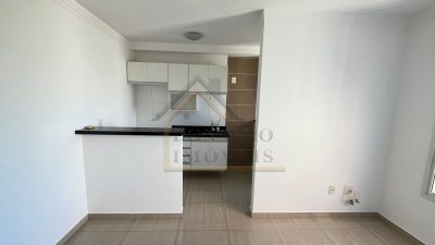 Apartamento, 1 quarto, 37 m² - Foto 3