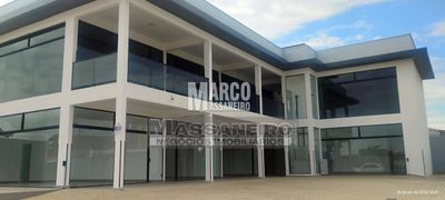 Casa, 1 quarto, 48 m² - Foto 1