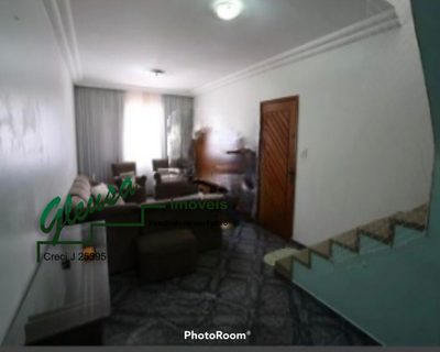 Casa, 3 quartos, 189 m² - Foto 3
