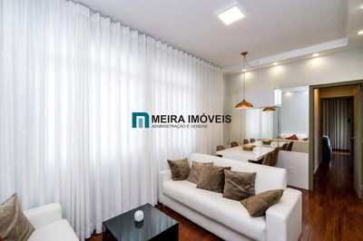 Apartamento, 3 quartos, 115 m² - Foto 1