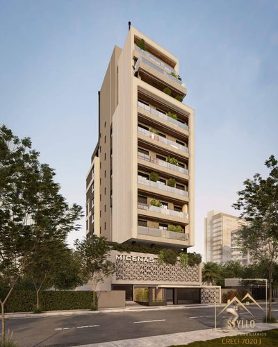 Apartamento, 3 quartos, 86 m² - Foto 1