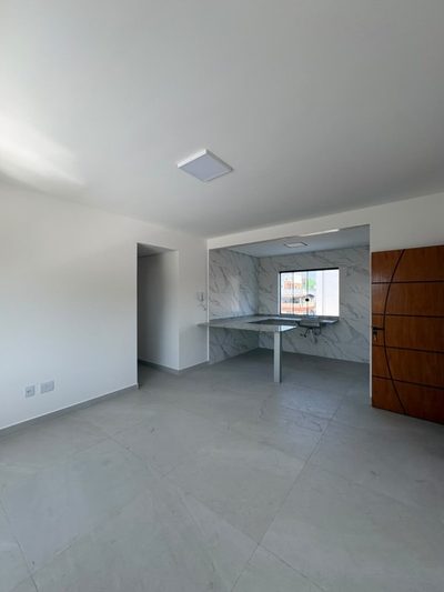Apartamento, 3 quartos, 90 m² - Foto 4