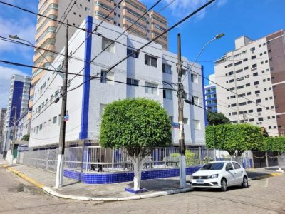 Apartamento, 1 quarto, 47 m² - Foto 1