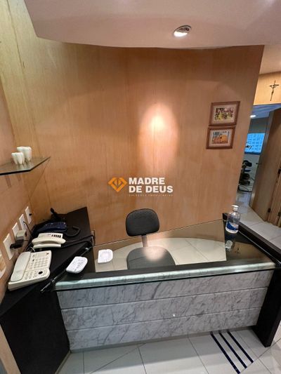 Sala-Conjunto, 62 m² - Foto 4