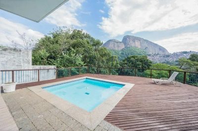Casa, 4 quartos, 450 m² - Foto 4