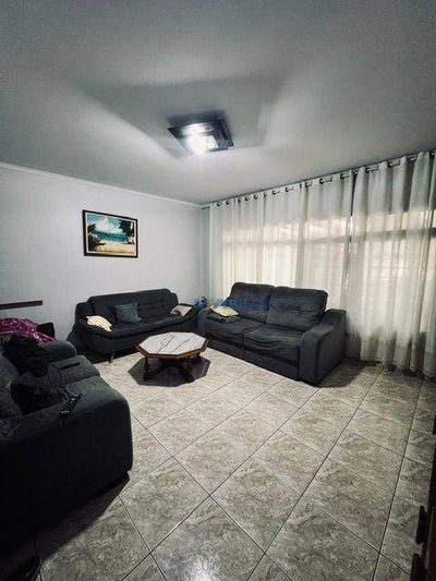 Sobrado, 3 quartos, 244 m² - Foto 3