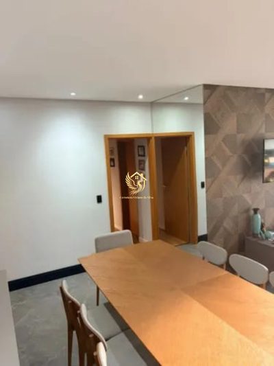 Apartamento, 3 quartos, 130 m² - Foto 2
