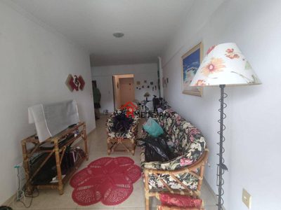 Apartamento, 2 quartos, 81 m² - Foto 3