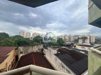 Apartamento, 2 quartos, 62 m² - Foto 2