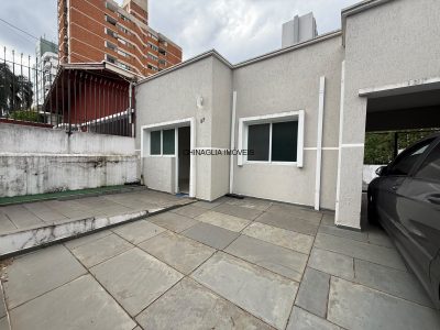 Prédio Inteiro, 139 m² - Foto 2