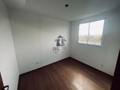 Apartamento, 2 quartos, 39 m² - Foto 2