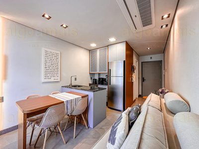 Loft, 40 m² - Foto 3