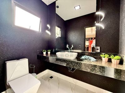 Casa, 3 quartos, 180 m² - Foto 3