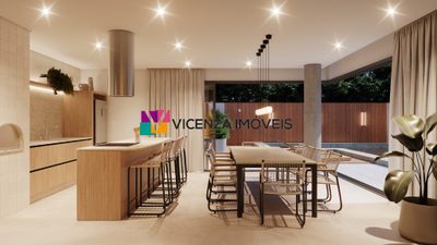 Apartamento, 1 quarto, 43 m² - Foto 5
