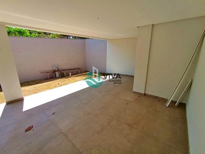 Apartamento, 3 quartos, 124 m² - Foto 5