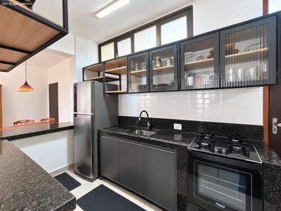 Apartamento - Foto 1