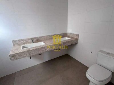 Apartamento, 4 quartos, 205 m² - Foto 4