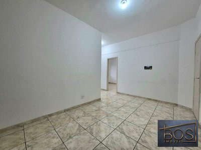 Apartamento, 1 quarto, 48 m² - Foto 2