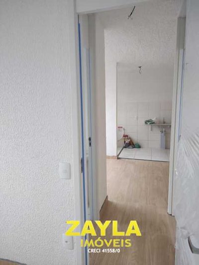 Apartamento, 2 quartos, 48 m² - Foto 5
